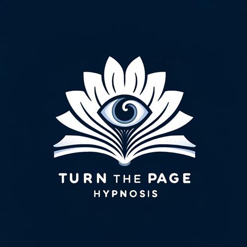 Turn The Page Hypnosis - Hayden Halpin CCHt. LMT. LE.