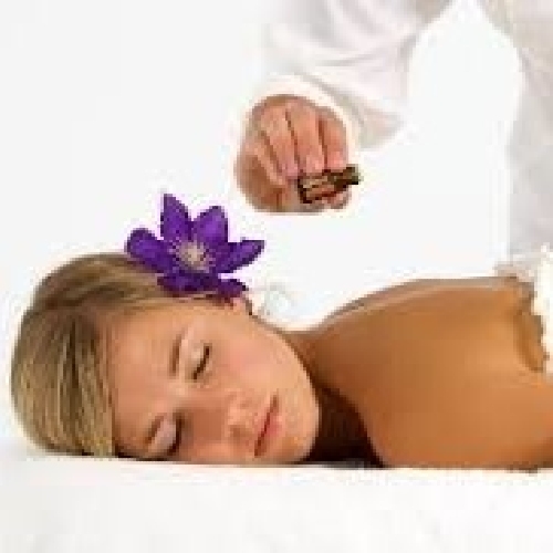LymphWorks - Lymph, Massage, Energy, Natural Beauty