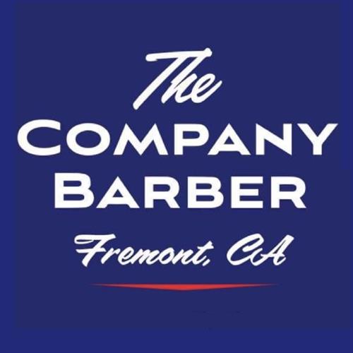The Company Barber • Fremont