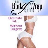 The Body Wrap Clinic Inch Loss and Weight Management Clinic