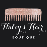 Haley's Hair Boutique