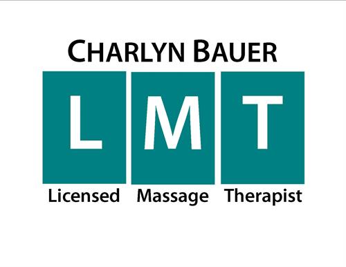 Charlyn Bauer LMT