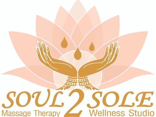Soul 2 Sole Massage & Wellness Studio - Central
