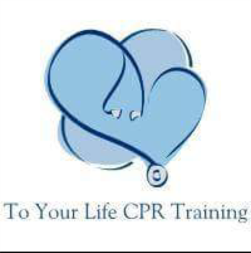 To Your Life CPR  Training