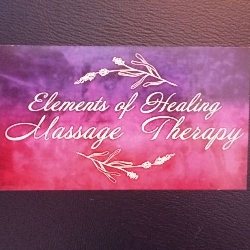 Elements of Healing Massage Therapy