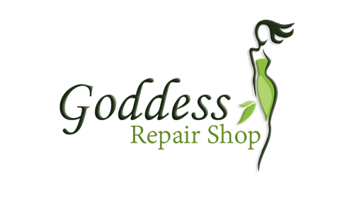 Goddess Repair Shop