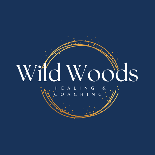 Brooke Schafer: Wild Woods Healing & Coaching
