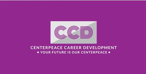 Centerpeace Career Development (CCD)
