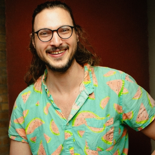 Derrick Lundberg