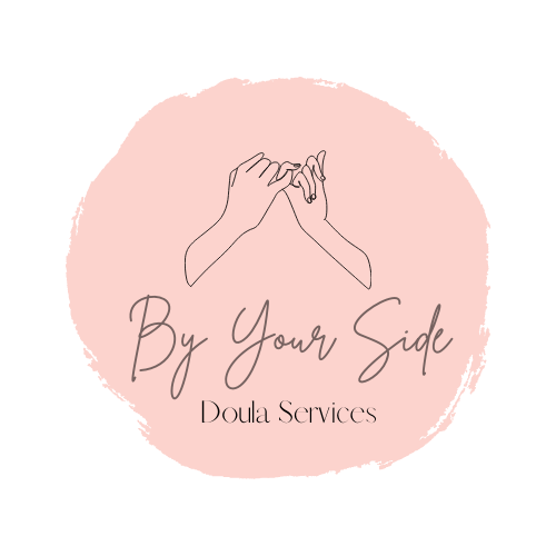 By Your Side Doula Services