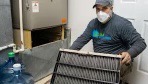 CLE DUCT CLEANING SERVICE