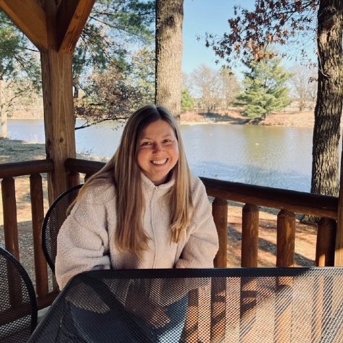 Colleen Leigl