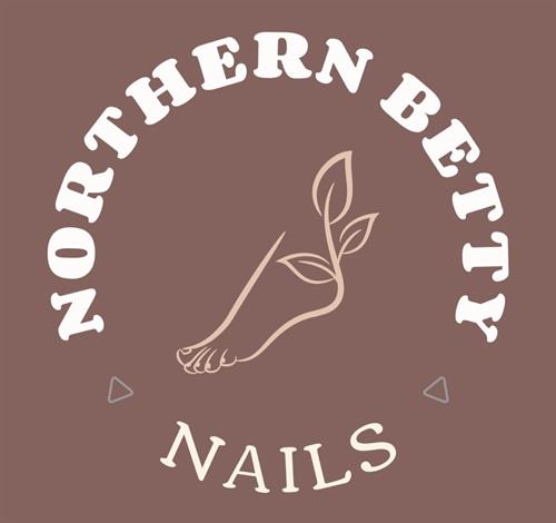 Northern Betty Nails