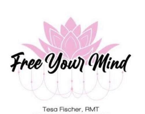 Free Your Mind- Tesa Fischer RMT