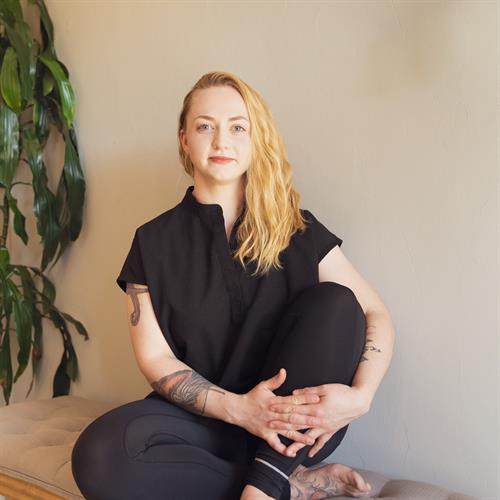 Amanda Skelton