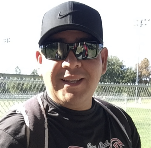 Aerik Garcia