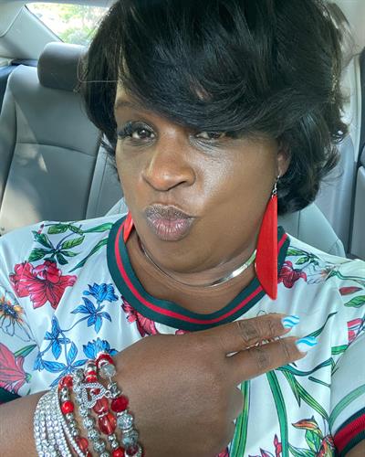 LaVerne Simmons