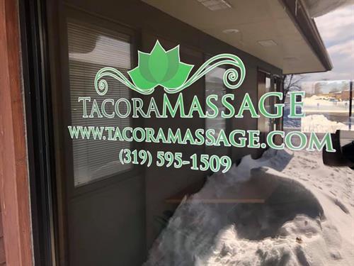 Tacora Massage