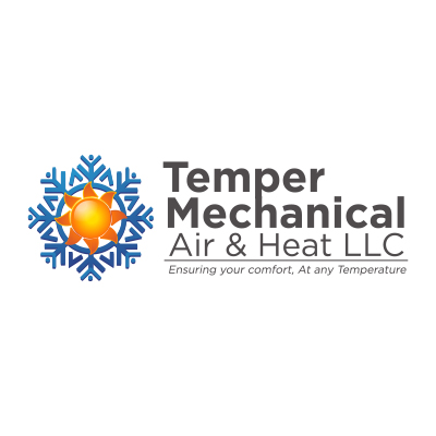 Temper Mechanical Air & Heat LLC