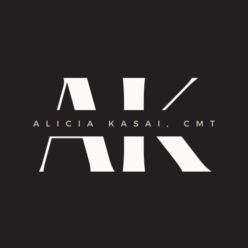 Alicia Kasai, CMT, Cht