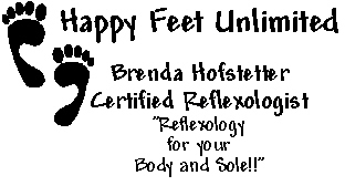 Happy Feet Unlimited