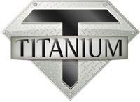 Titanium Athletics