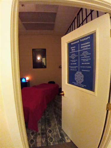 South Hills Massage Collective