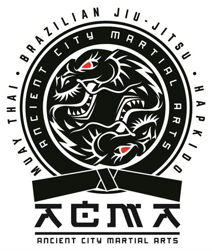 Ancient City Martial Arts, Inc.