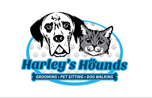 Harley's Hounds