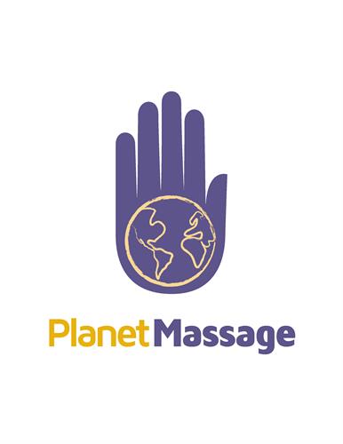 PLANET MASSAGE