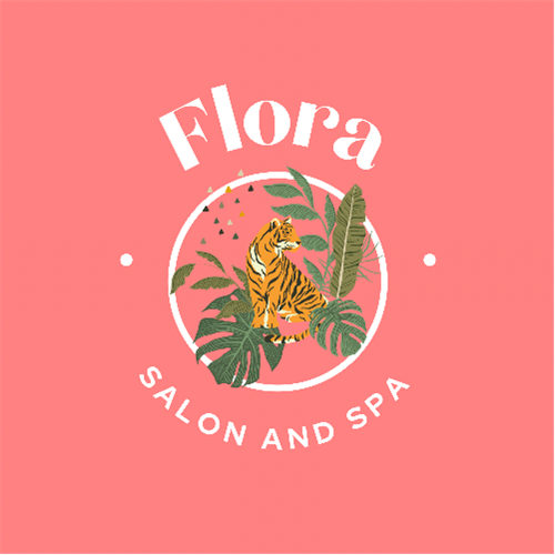 Flora Salon & Spa (At The Hue Salon)