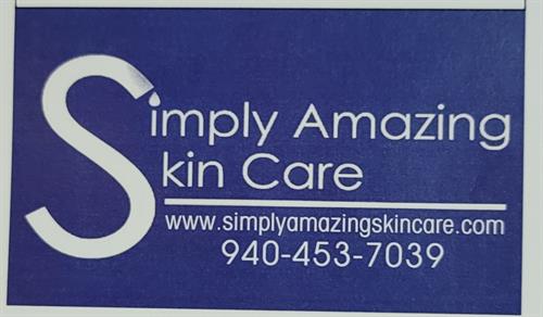 Simply  Amazing Skin Care