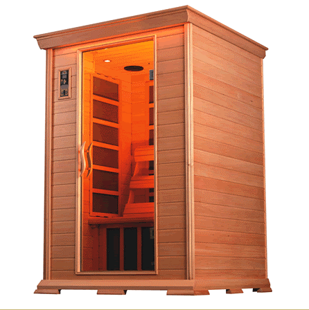 Infrared Sauna