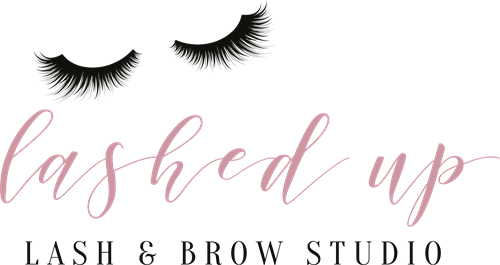 Lashed Up Lash & Brow Studio