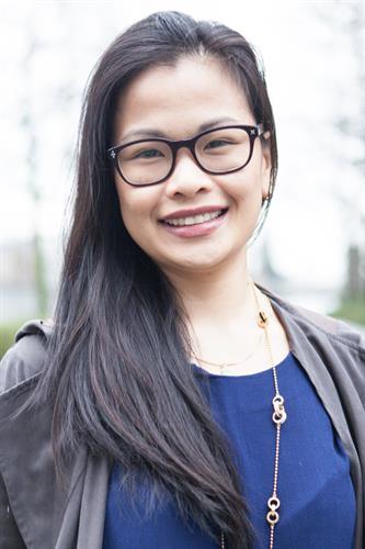 Dr. Katherine Chung, ND