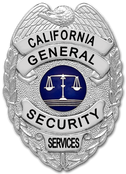 California General Security Services