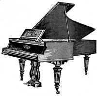 Smith Piano Servicing