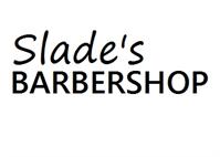 Slade's Barbershop Inc.