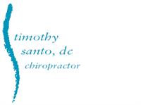 Dr. Timothy Santo, Chiropractor