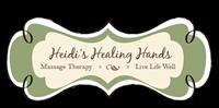 TMJ Massage - Heidi's Healing Hands