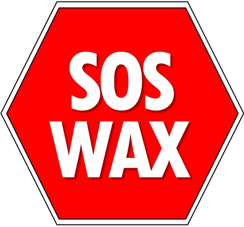 SOS WAX and Skincare ALIANTE