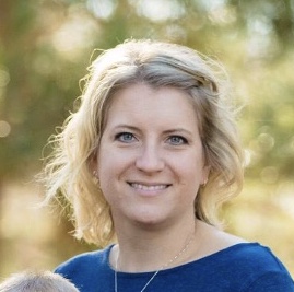 Cheryl Markus