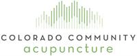Colorado Community Acupuncture
