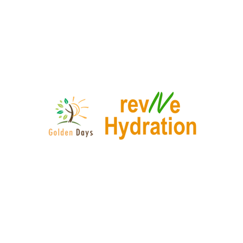 Golden Days IV Hydration & Wellness