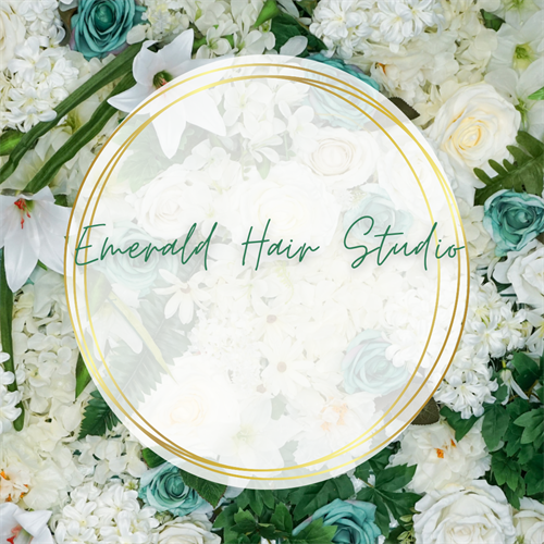 Emerald Hair Studio
