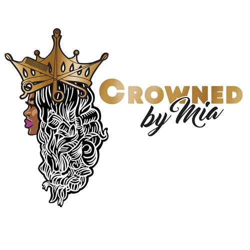 Crowned By Mia