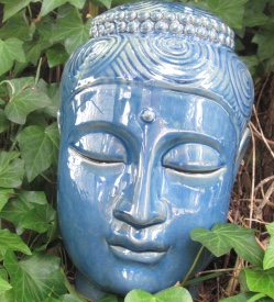 Blue Buddha Yoga