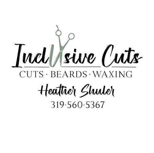 Inclusive Cuts - Hair Stylists in Coralville, IA