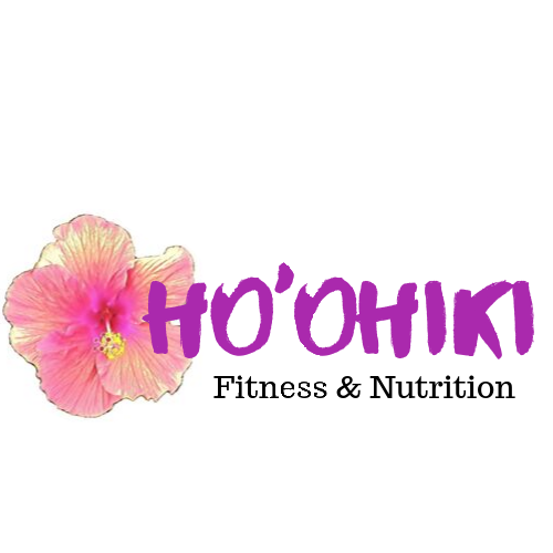 Ho'ohiki Fitness & Nutrition
