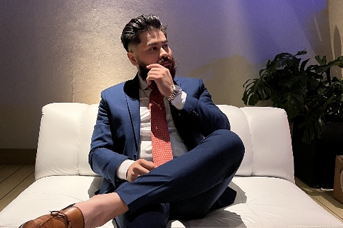 Christian Rodriguez